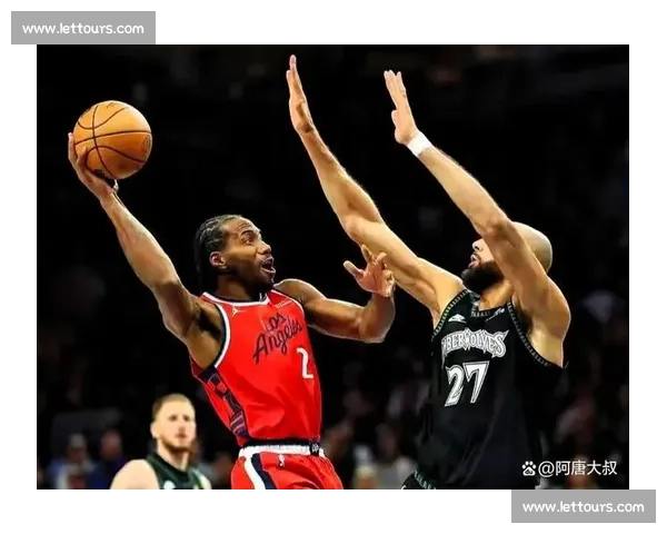 nba快船vs西部强敌焦点战全解析球星对决引爆赛场