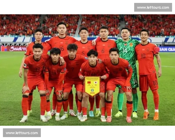 中国男足迎战日本队：历史对决背后的机遇与挑战解析